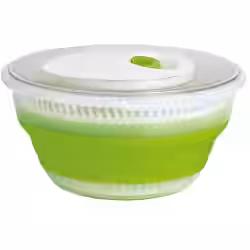 EMSA Basic Falt-Salatschleuder