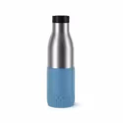 EMSA Bludrop Sleeve Trinkflasche