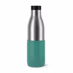 EMSA Bludrop Sleeve Trinkflasche