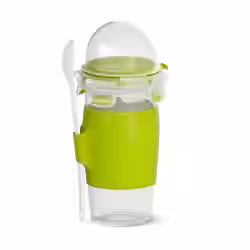 EMSA CLIP & GO Yoghurtbecher