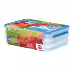 EMSA Clip & Close Aufschnittboxsystem