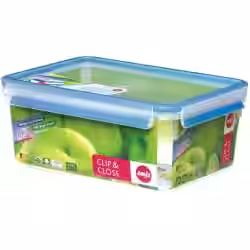EMSA Clip & Close Frischhaltedose rechteckig