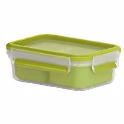 EMSA Clip & Go Snackbox