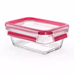 EMSA Clip&Close Frischhaltedose Glas