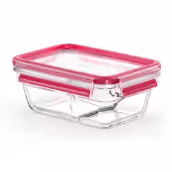 EMSA Clip&Close Frischhaltedose Glas