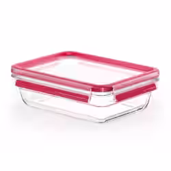 EMSA Clip&Close Frischhaltedose Glas