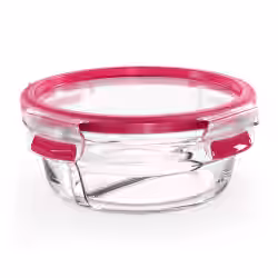 EMSA Clip&Close Frischhaltedose Glas
