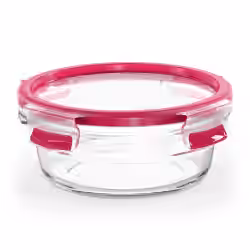 EMSA Clip&Close Frischhaltedose Glas
