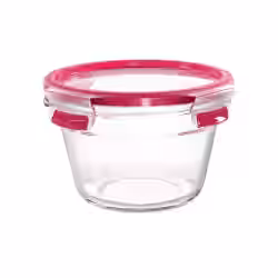 EMSA Clip&Close Frischhaltedose Glas