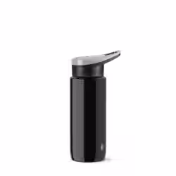 EMSA DRINK2Go Light Steel SportV Drop Trinkflasche N3010700
