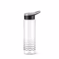 EMSA DRINK2Go Tritan Trinkflasche N3031100