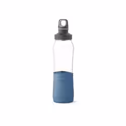 EMSA Drink2Go Trinkflasche Glas