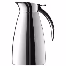 EMSA Eleganza Isolierkanne mit Easy Open Verschluss 502488