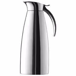 EMSA Eleganza Isolierkanne mit Easy Open Verschluss 502489