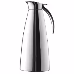 EMSA Eleganza Isolierkanne mit Easy Open Verschluss 502664