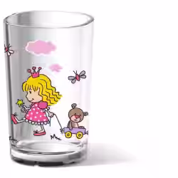 EMSA Kids Kinderglas