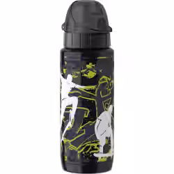 EMSA Light Steel Trinkflasche