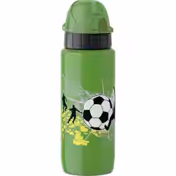 EMSA Light Steel Trinkflasche