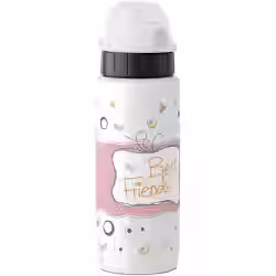 EMSA Light Steel Trinkflasche