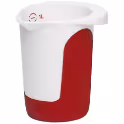 EMSA Mix & Bake Quirltopf 0000508014