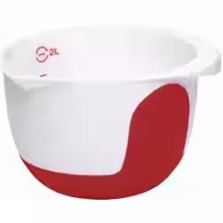 EMSA Mix & Bake Rührschüssel ohne Deckel 508016