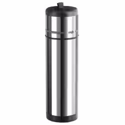 EMSA Mobility Isolier-Trinkflasche mit Trinkverschluss 509241