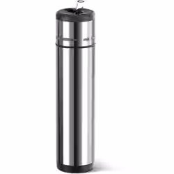 EMSA Mobility Isolier-Trinkflasche mit Trinkverschluss 509242
