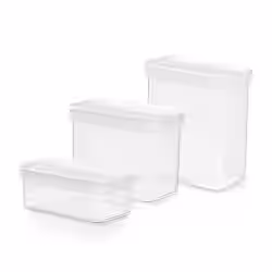 EMSA Optima Frischhaltedosen Set