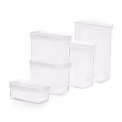 EMSA Optima Frischhaltedosen Set