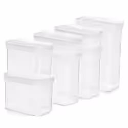 EMSA Optima Frischhaltedosen Set