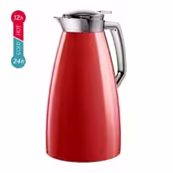 EMSA PLAZA Isolierkanne mit Quick Tip-Verschluss F4140300