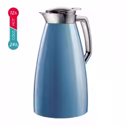 EMSA PLAZA Isolierkanne mit Quick Tip-Verschluss F4140400