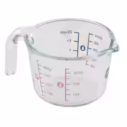 EMSA Prep & Bake Messbecher