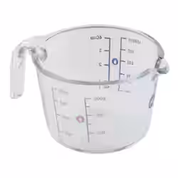 EMSA Prep & Bake Messbecher