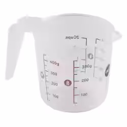 EMSA Prep & Bake Messbecher
