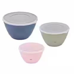 EMSA Prep&Bake Rührschüssel Set