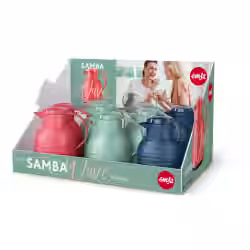 EMSA SAMBA WAVE Thermoskannen