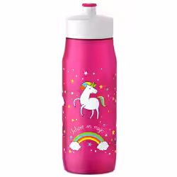 EMSA SQUEEZE Trinkflasche