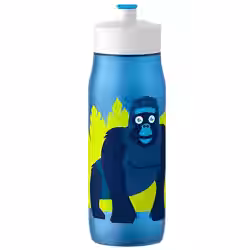 EMSA SQUEEZE Trinkflasche