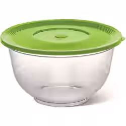 EMSA SUPERLINE Salatschale mit Deckel