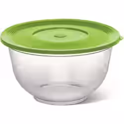 EMSA SUPERLINE Salatschale mit Deckel