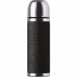EMSA Senator Sleeve Isolierflasche mit Soft-Touch-Manschette 515711