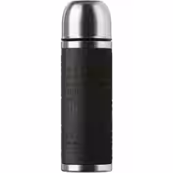 EMSA Senator Sleeve Isolierflasche mit Soft-Touch-Manschette 515714