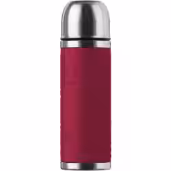 EMSA Senator Sleeve Isolierflasche mit Soft-Touch-Manschette 515715