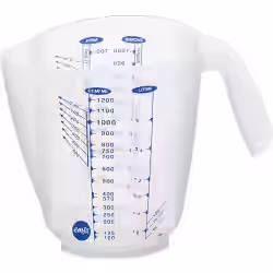 EMSA Superline Messbecher  504032