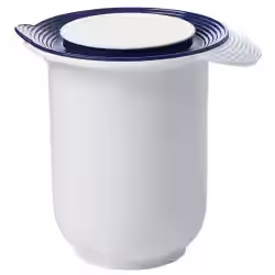EMSA Superline Quirltopf mit Deckel