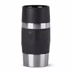 EMSA TRAVEL MUG COMPACT Isolierbecher N2160100 