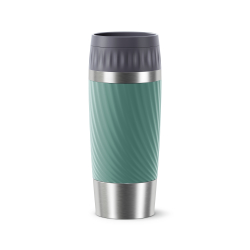 EMSA TRAVEL MUG EASY TWIST Isolierbecher N2011700