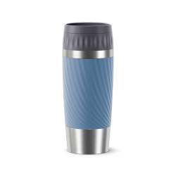 EMSA TRAVEL MUG EASY TWIST Isolierbecher N2011800