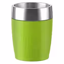 EMSA Travel Cup Thermobecher mit Dreh-Trinkverschluss 514516